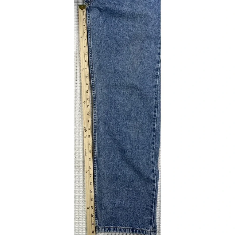 Levis fit 33x30 overall